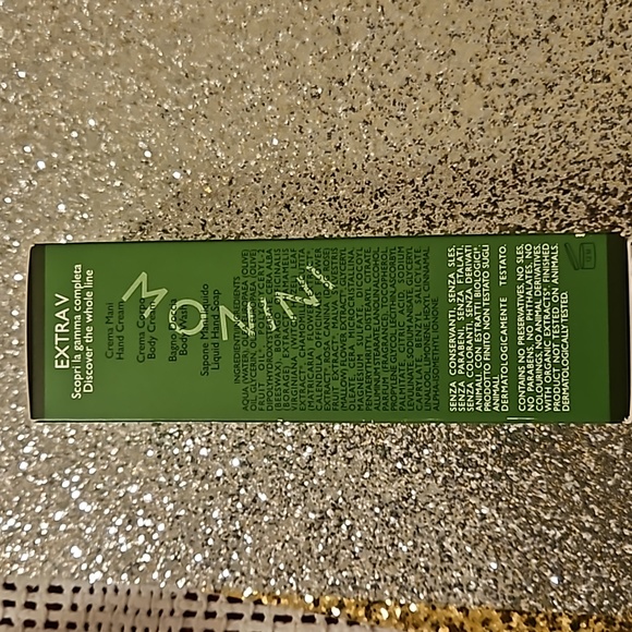 MoniniExtra V Skinfood - Picture 2 of 3